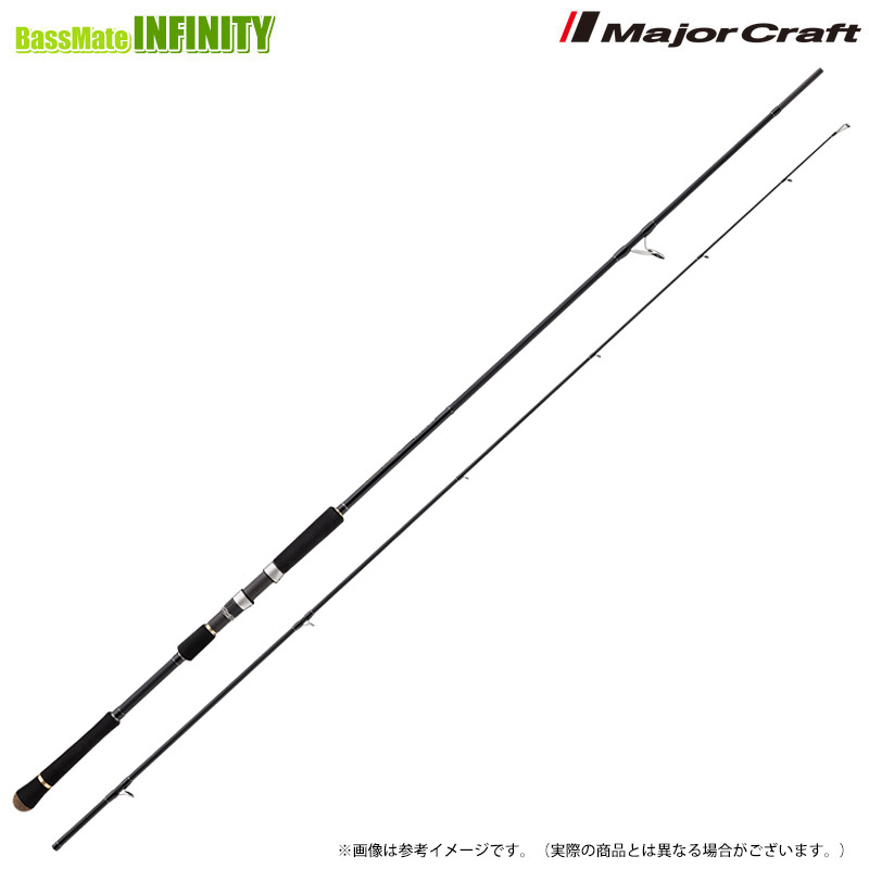 【ご予約商品】●メジャークラフト　クロスライド 1G XR1-962SRJ ショアスロージギングモデル　※9月以降入荷予定｜釣具のバスメイトインフィニティ
