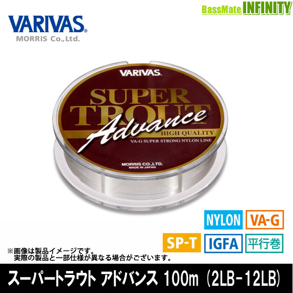 楽天市場】○メジャークラフト ファインテール トレッキング