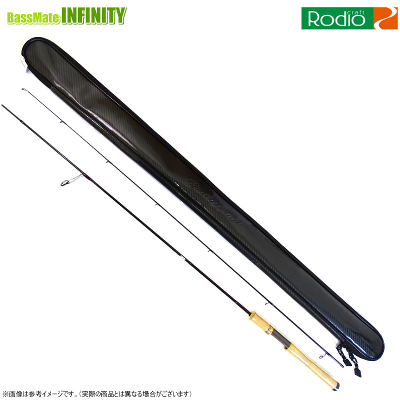 楽天市場】ロデオクラフト 999.9 マイスター グレイウルフ 25th