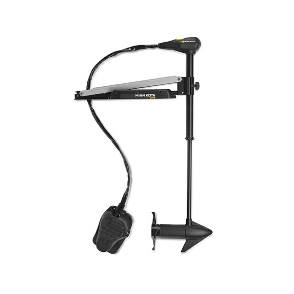 ●MINNKOTA ミンコタ EDGE 境界線 45 45in