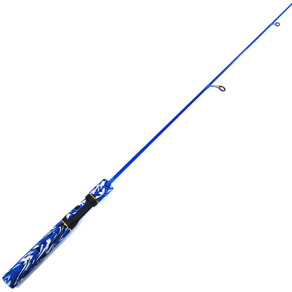 Turing Monkey Telescopic Trout Rod II