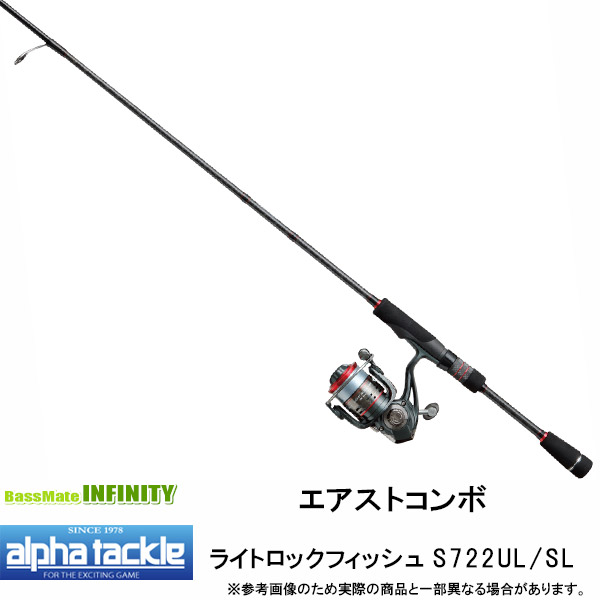 楽天市場】【送料無料】【ライトショアジギング入門】エイテック