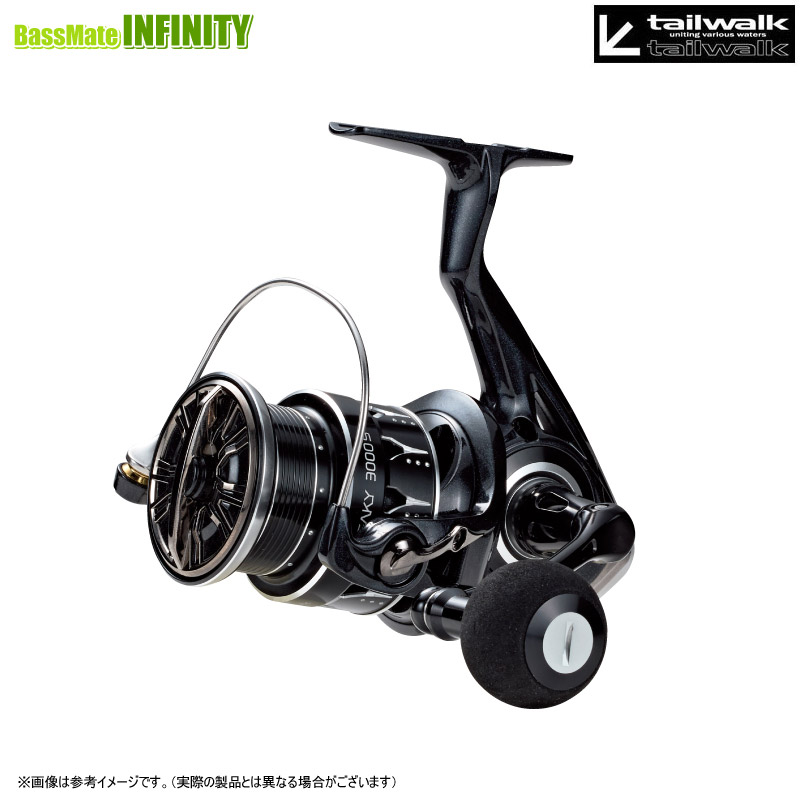 楽天市場】○テイルウォーク スピーキー 2500HGX 【まとめ送料割