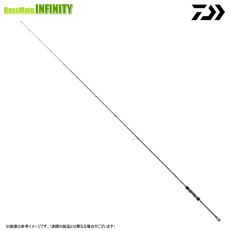 楽天市場】○テイルウォーク エギスト TZ 86ML : 釣具のバスメイト