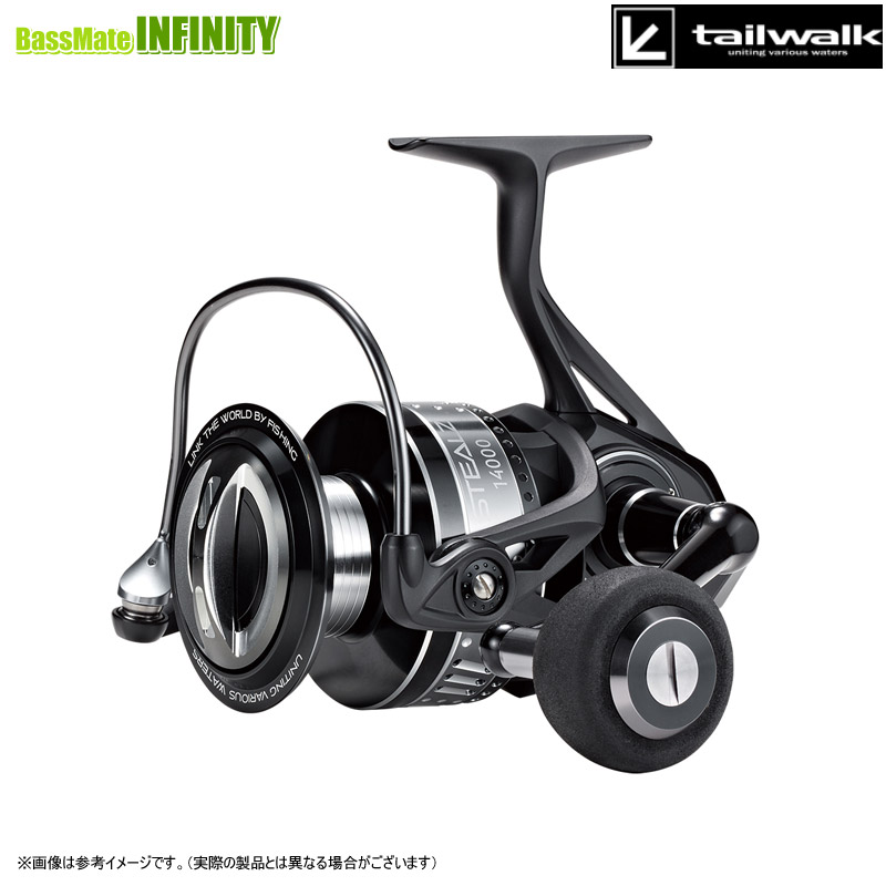 テイルウォーク　ステルス6000 楽天市場】○テイルウォーク STEALZ ステルス 6000 【まとめ送料割