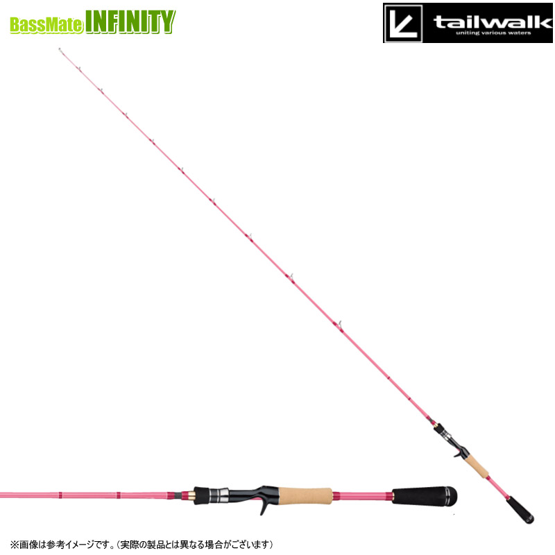 未使用品テイルウォークTAILWALK ボートゲーマー SSD C65XH 楽天市場】テイルウォーク ボートゲーマー SSD N-リミテッド C65XH