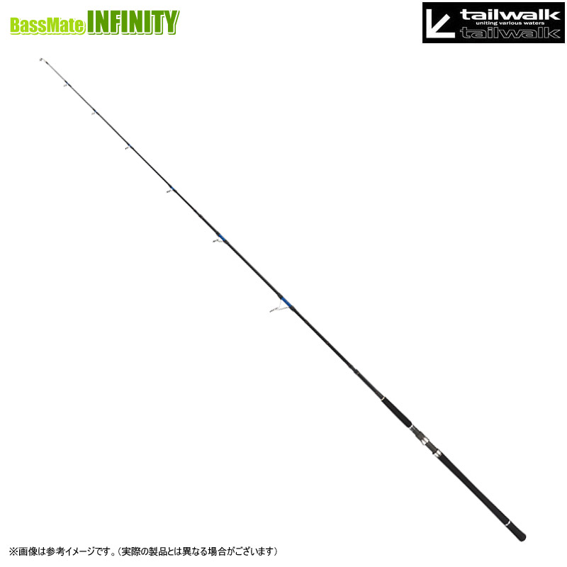 楽天市場】○テイルウォーク スプリントスティック SSD 70M