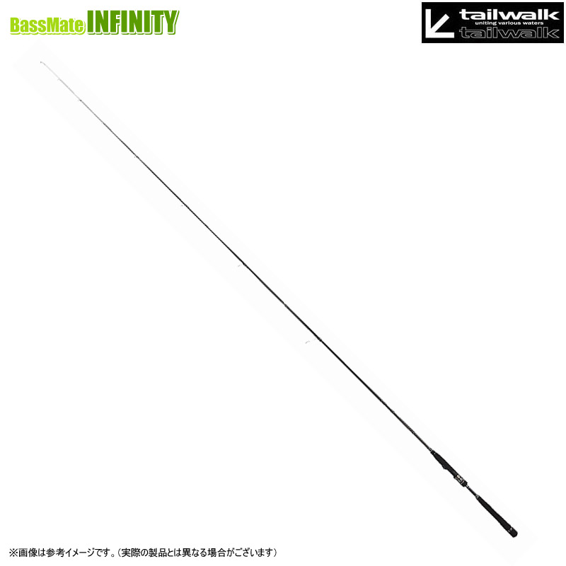 楽天市場】○テイルウォーク ハイタイド SSD 88ML-P5 (スピニング