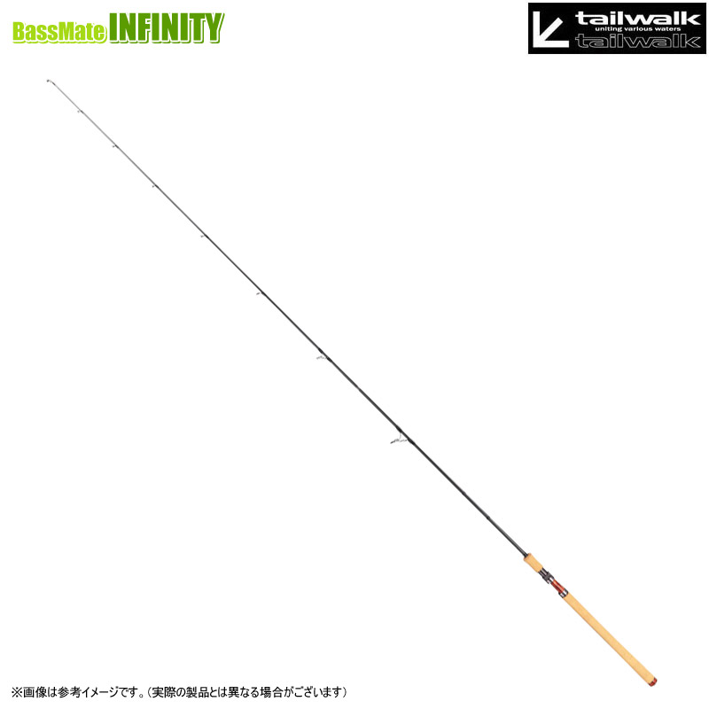 σσtailwalk テイルウォーク ランズバック スペックN 82M tailwalk ○テイルウォーク ケイソン ランズバック スペックN