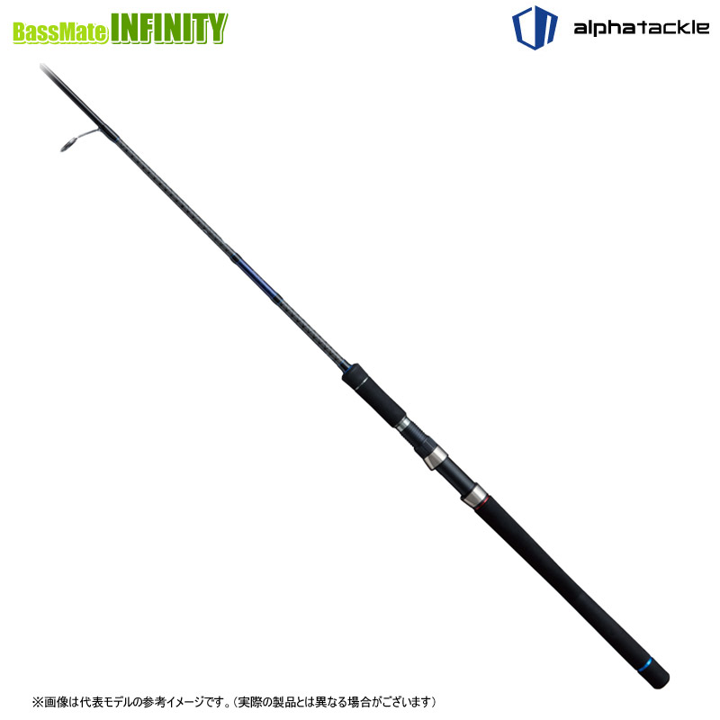 楽天市場】【ロックフィッシュ入門セット】アルファタックル