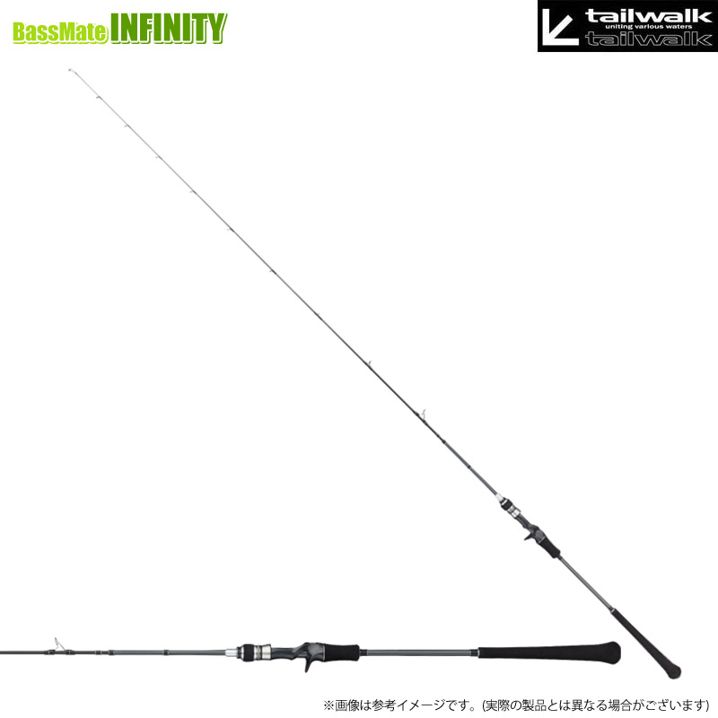 楽天市場】テイルウォーク L‐ジギーズ SSD ストロングアーチ C613