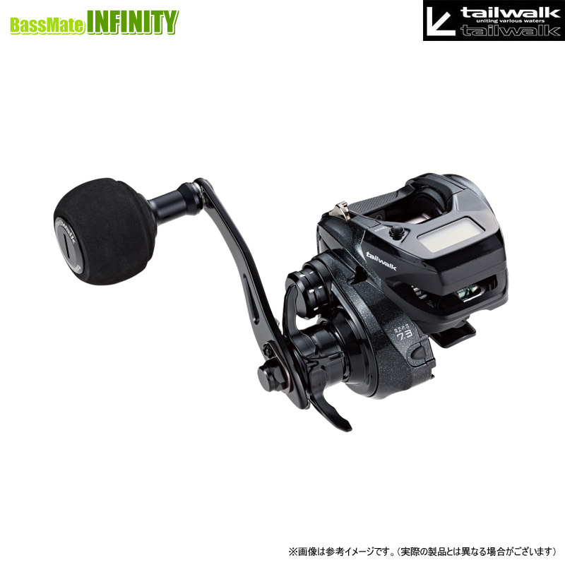 楽天市場】○テイルウォーク ヴィレイヤー DG 100-DH/L (左ハンドル