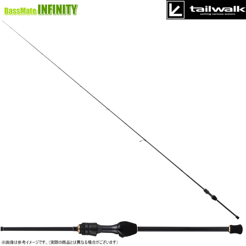 楽天市場】テイルウォーク アジストSD 【S55/SL】Tailwalk AJIST SD