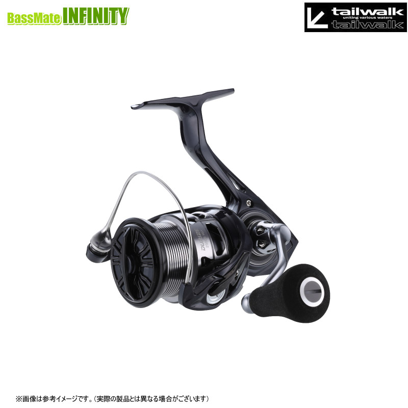 ●テイルウォーク　デュライズ 3500S HGX 楽天市場】テイルウォーク (Tailwalk) DURIZE (デュライズ) 2500S HGX