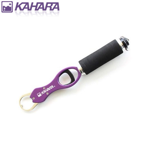 ●カハラジャパン　KJリップグリップ 【まとめ送料割】｜釣具のバスメイトインフィニティ 6,861円