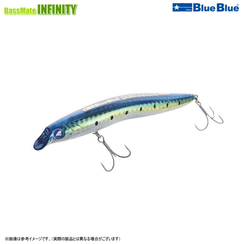 BLUE BLUE - ブルーブルー フォースガイル160F 2個セット 楽天市場】Blue Blue ブルーブルー フォースガイル160F 【メール