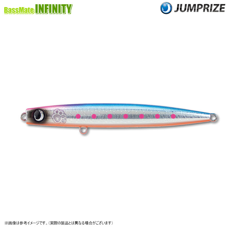 楽天市場】甚兵衛 やをら 180 #02 クリスタルベイト JINPEN