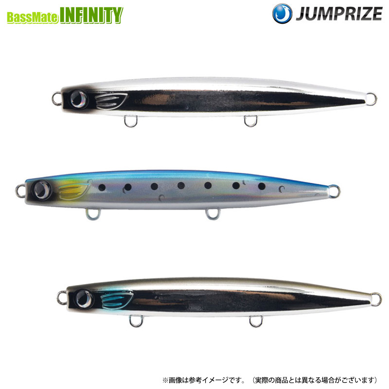 楽天市場】【中古】【新品未使用】【ルアー ジャンプライズ】かっ飛び