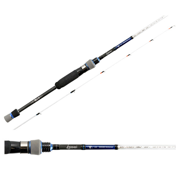 楽天市場】○一誠 イッセイ 海太郎 碧 ライトゲーム・遠投 IUS