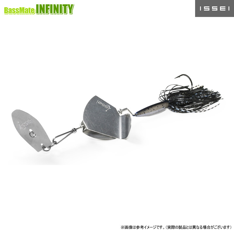 AKバズ 3セット 楽天市場】【2025年新色追加】一誠(issei) AKバズ 14g 【釣り