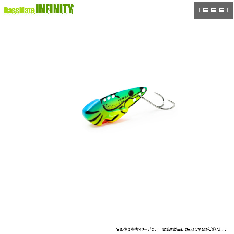 楽天市場】○一誠 イッセイ GCザリバイブ Jr.57 【メール便配送可