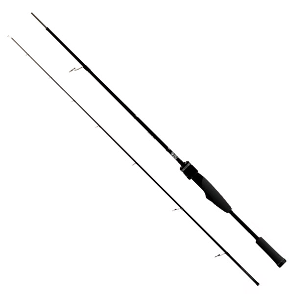 【在庫限定20％OFF】【送料無料】レジットデザイン　SKUAD スクアド SKS610ML-CHINING チニング （スピニングモデル） 【まとめ送料割】【bsr007】｜釣具のバスメイトインフィニティ