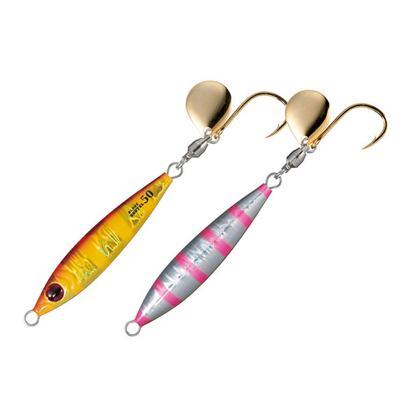 楽天市場】レジットデザイン SKUAD スクアド SKS70MH+ サワラ ブレード