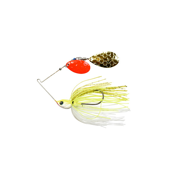 楽天市場】【在庫限定10％OFF】ディスタイル DSTYLE Dα-SPINNER BAIT ディーアルファスピナーベイト 3/4oz DW 【 メール便配送可】 【まとめ送料割】【bs001】 : 釣具のバスメイトインフィニティ