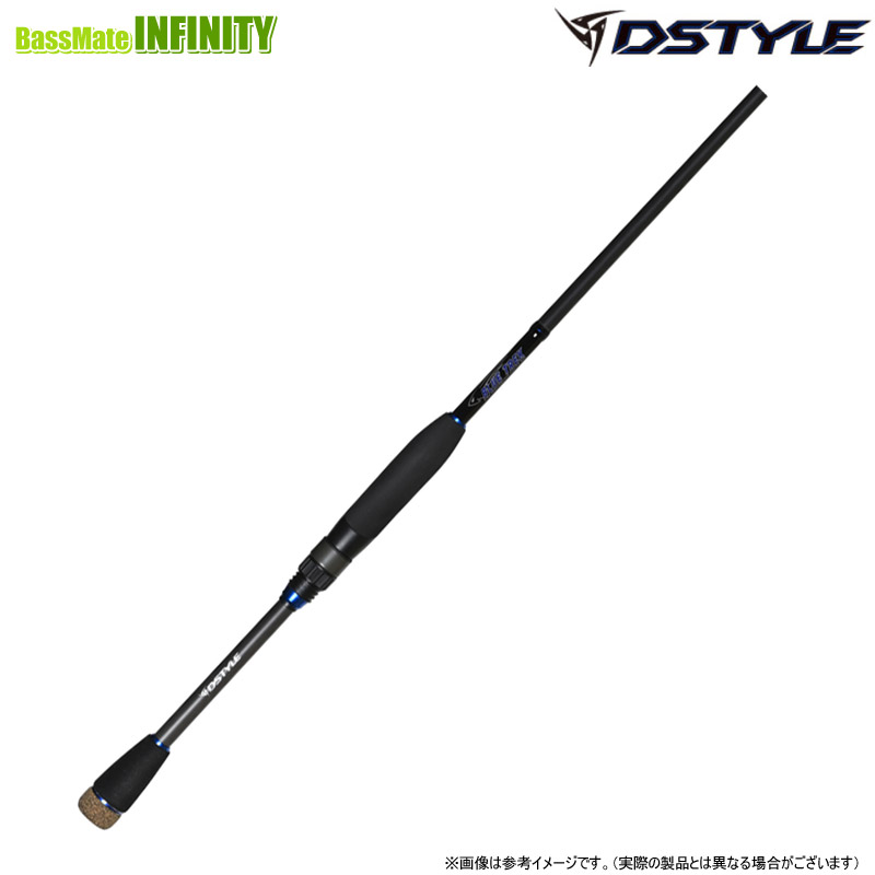 Dstyle ブルートレック DBTS-662M 新品未使用 ○【送料無料】ディスタイル DSTYLE ブルートレック DBTS-662M 2