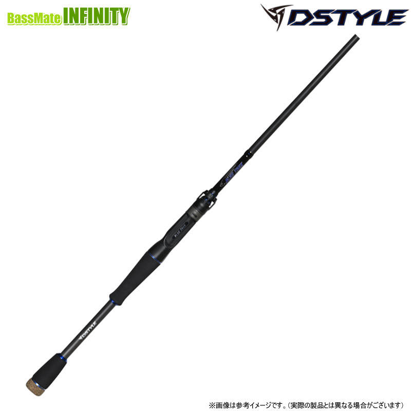Dstyle ブルートレック DBTS-662M 新品未使用 ○【送料無料】ディスタイル DSTYLE ブルートレック DBTS-662M 2