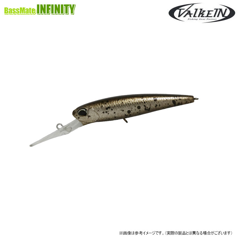 楽天市場】ヴァルケイン シュヴァーンシャッド ナノ ValkeIN