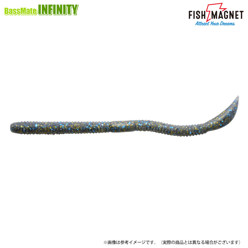 楽天市場】新品 FISH MAGNET フィッシュマグネット TYGAN