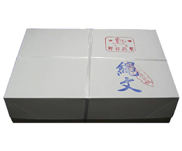 楽天市場】【漢字半紙】『縄文』機械漉 練習用 1000枚 書道用品 : 書道 