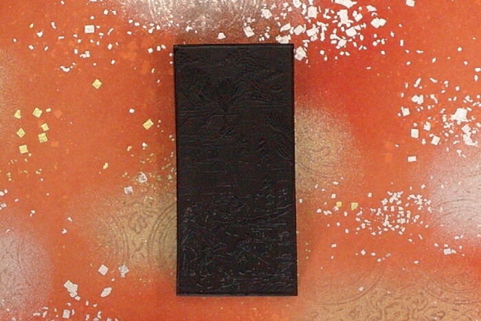 古墨　まとめて 楽天市場】【呉竹製】『博古墨(平成16年)/平成癸未みずのとひつじ』固