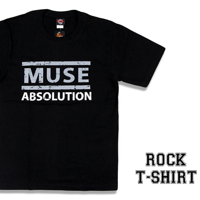 楽天市場 Muse Tシャツ ミューズ ロックtシャツ バンドtシャツ 半袖 メンズ レディース かっこいい バンt ロックt バンドt ダンス ロック パンク 大きいサイズ L Xl 春 夏 おしゃれ Tシャツ ファッション Batagoras