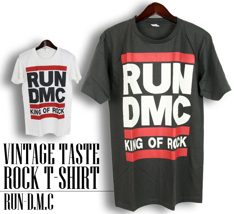 楽天市場 ヴィンテージ風 Run D M C Tシャツ ランディーエムシー Run Dmc ロックtシャツ バンドtシャツ 半袖 メンズ レディース かっこいい バンt ロックt バンドt ダンス ロック パンク 大きいサイズ 綿 黒 白 ブラック ホワイト M L Xl 春 夏 おしゃれ Tシャツ