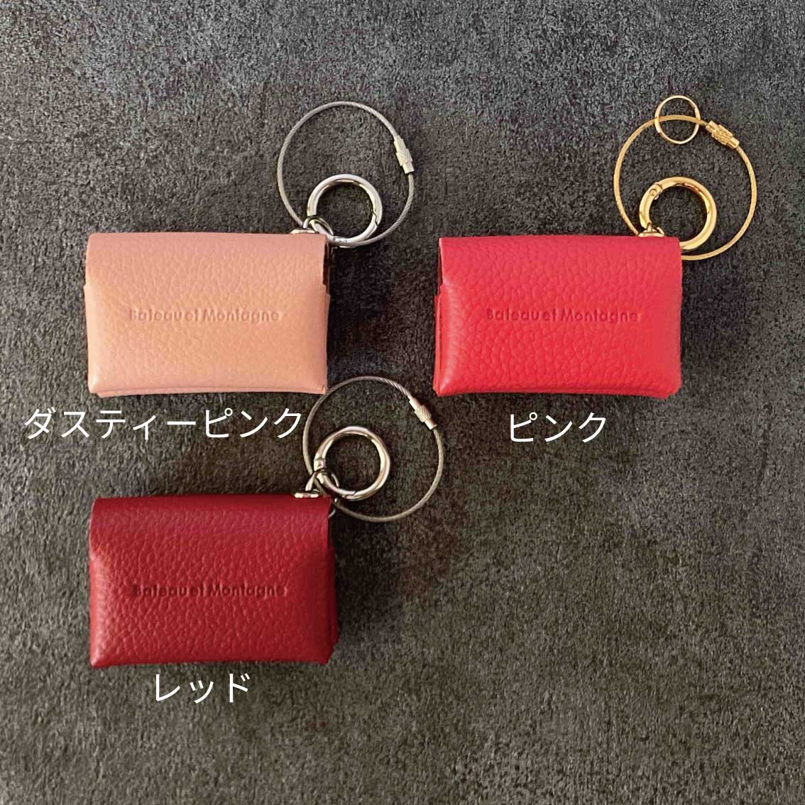 ハンドメイド•ウォールポケット•スマホショルダーポーチ•ボックスティッシュカバー あると便利】ポケットティッシュケース付き/スマホショルダー