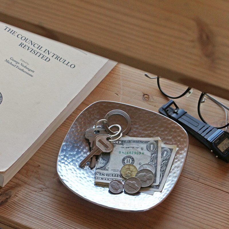 楽天市場】Aluminium Tray Detail 83532 アルミ トレイ おしゃれ 小物