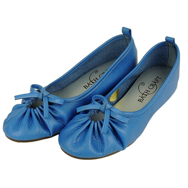 海外正規品 楽天市場 バレエシューズ 歩きやすい ウエッジソール 脚長 インヒール 2cm レディース 女性用 136 ディープロイヤルブルー 京都 染色 神戸セレクション9認定 ブランド バスクラフト Bath Craft No 6114 136 甲高 幅広 外反母趾にやさしい靴 絶対一番安い