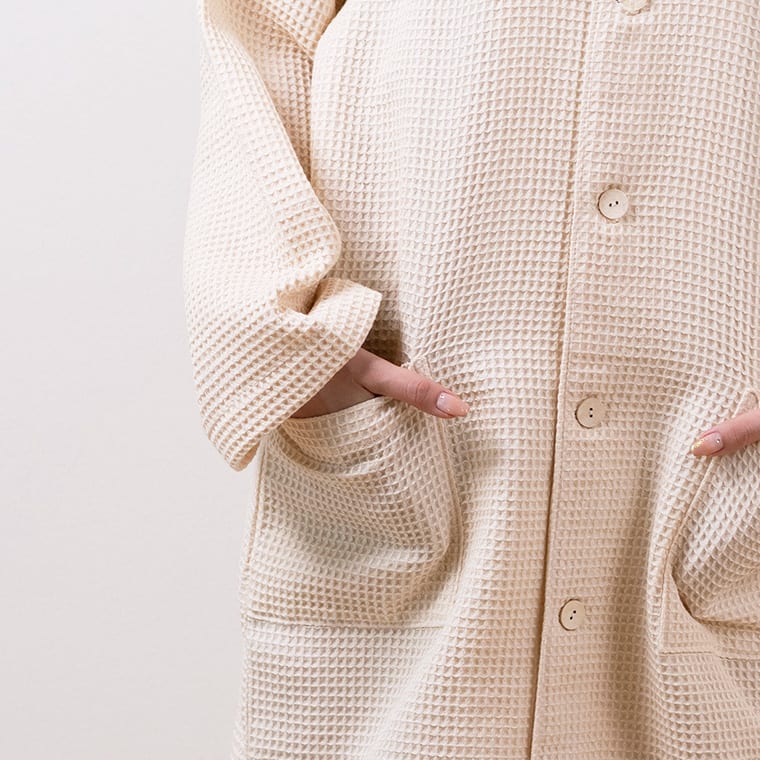 在庫有 今治タオル パジャマ ワンピース Ideezora イデゾラ オーガニック パジャマワンピース 日本製 ねまき オーガニック ギフト タオル地 ネグリジェ ナチュラル あす楽 入浴剤とお風呂のソムリエｓｈｏｐw 激安特価 Www Bs Ict Com