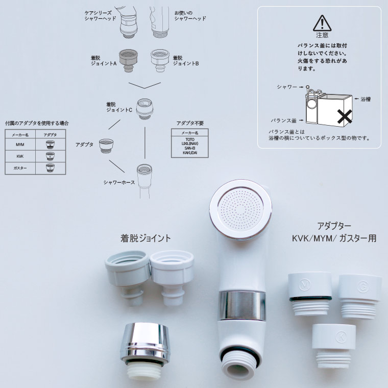 楽天市場 シャワーヘッド マイクロナノバブル Bathlier バスリエ ボリーナ ペットケア Petcare ペット用 日本製 シャワーヘッド ナノバブル 節水 Bollina 田中金属製作所 お風呂 犬 あす楽 送料無料 入浴剤とお風呂のソムリエｓｈｏｐ