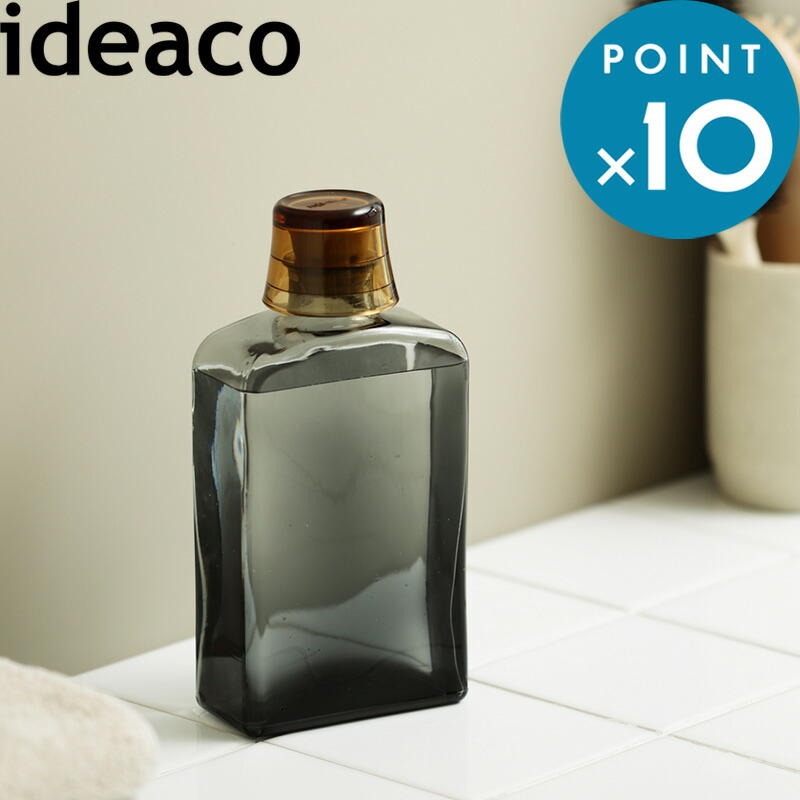 マウスウォッシュ　送料９９０円込み 楽天市場】イデアコ マウスウォッシュ マウスウォッシュボトル