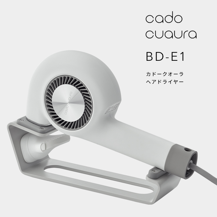 BD-E1 Pro カドークオーラヘアドライヤー smcint.com