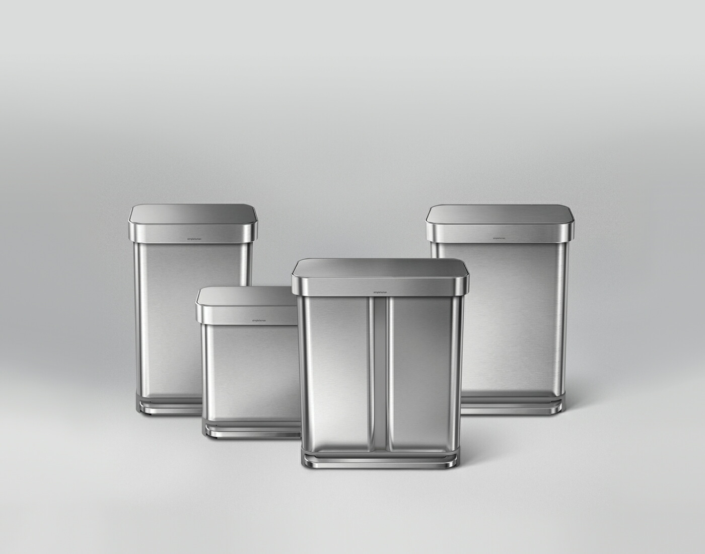 正規品 正規販売店 分別タイプ シンプルヒューマン Simplehuman 58l 分別レクタンギュラーステップカン ペダル式ゴミ箱 Tower Cw25 分別タイプ ステンレス レクタンギュラーステップダストボックス いたずら 防止 シルバー リサイクル ペダル式ゴミ箱 58 正規品 正規販売店 分別タイプ シンプルヒューマン Simplehuman 58l 分別レクタンギュラーステップカン ペダル式ゴミ箱 Tower Cw25 分別タイプ ステンレス レクタンギュラーステップダストボックス いたずら 防止 シルバー リサイクル ペダル式ゴミ箱 58
