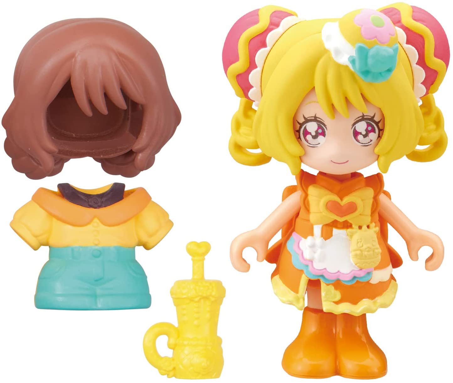 楽天市場 22年2月5日発売 予約商品 プリコーデドール キュアヤムヤム デリシャスパーティ プリキュア 女の子 バトンストア 楽天市場店 楽天市場 22年2月5日発売 予約商品 プリコーデドール キュアヤムヤム デリシャスパーティ プリキュア 女の子 バトンストア 楽天市場店