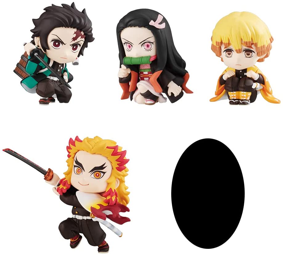 22年3月発売 予約商品 Box 鬼滅の刃 Adverge Motion 4 10個入 食玩 チューインガム 鬼滅の刃 Bullpadel Cl