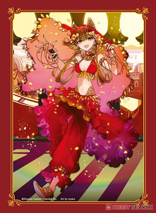 楽天市場】DOMINA Art Sleeves Collection Stella Monolith