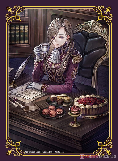 サプライ・アクセサリ・グッズ Art Sleeves Collection Stella Monolith サプライ・アクセサリ・グッズ Art Sleeves Collection Stella