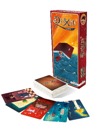 楽天市場】ディクシット ディズニーエディション 日本語版 : バトン