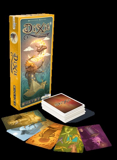 楽天市場】ディクシット ディズニーエディション 日本語版 : バトン